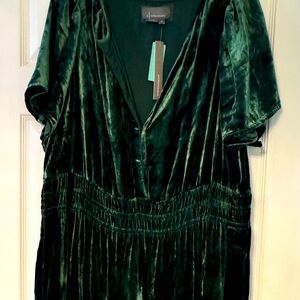 New never worn
